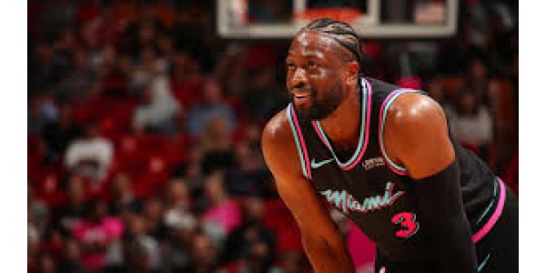 Riley si rammarica di non aver lasciato Wade